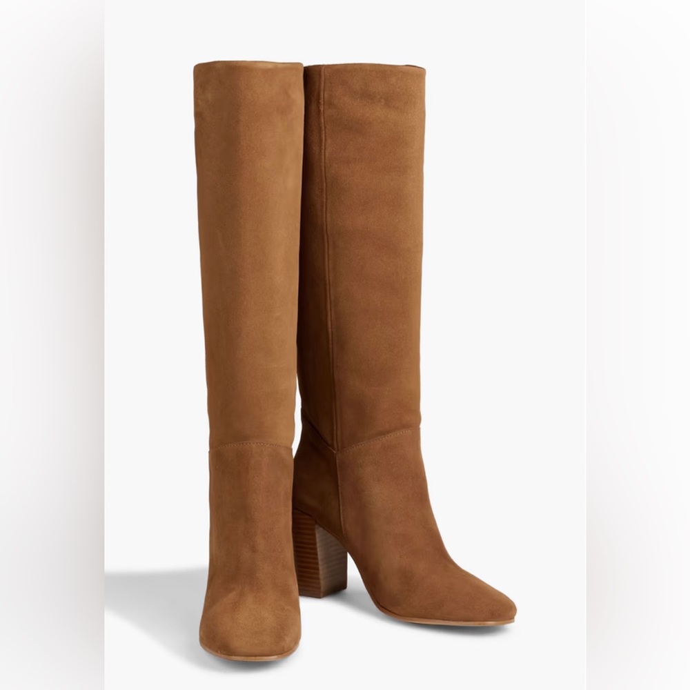 Iris & Ink Suede Boots